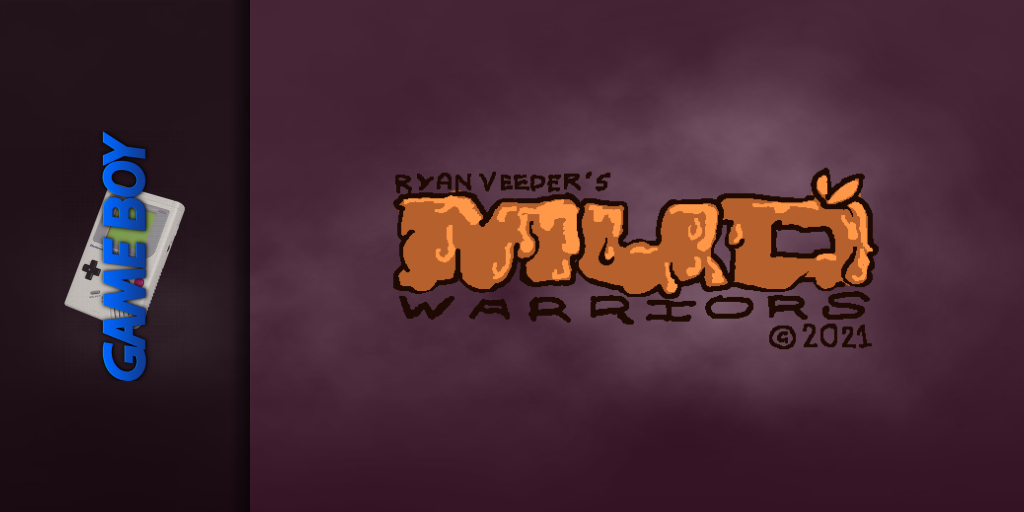 Mud Warriors — screenmarquee (WOR)
