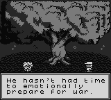 Mud Warriors — ss (WOR)
