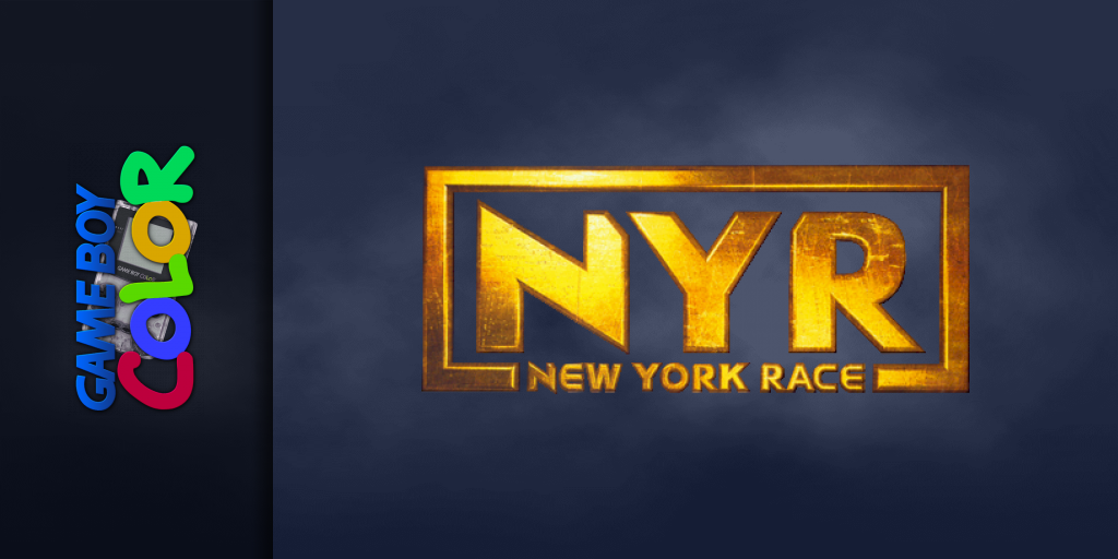 NYR - New York Race — screenmarquee (US)