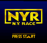 NYR - New York Race — sstitle (WOR)