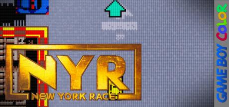 NYR - New York Race — steamgrid