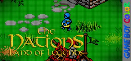 Nations, The - Land of Legends — steamgrid