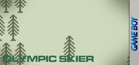 Olympic Skier — steamgrid