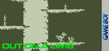 Out on a Limb — steamgrid
