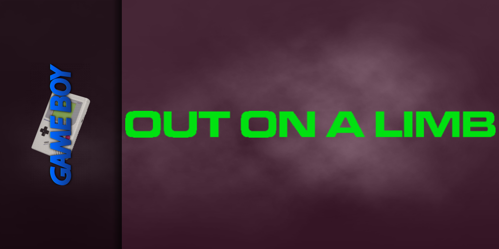Out On A Limb — screenmarquee (WOR)