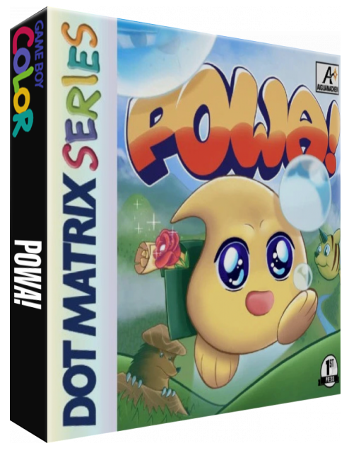Powa! — box-3D (WOR)