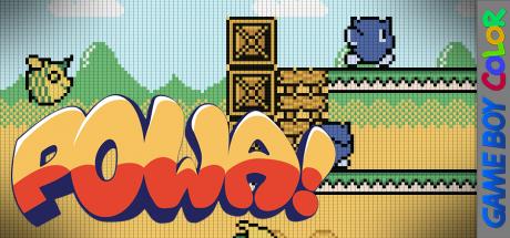 POWA! — steamgrid