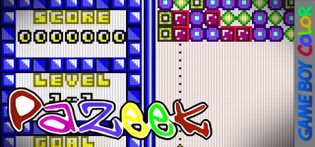 PaZeek — steamgrid