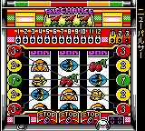Pachipachi Pachi-slot - New Pulsar Hen — ss (WOR)