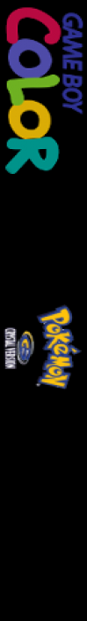 Pokémon - Crystal Version — box-2D-side (DE)