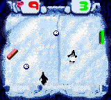 Pong : The Next Level — ss (WOR)
