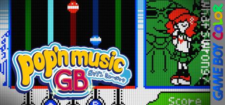 Pop'n Music GB — steamgrid