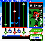 Pop'n Music GB — ss (WOR)
