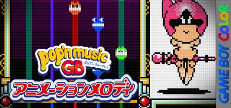 Pop'n Music GB - Animation Melody — steamgrid