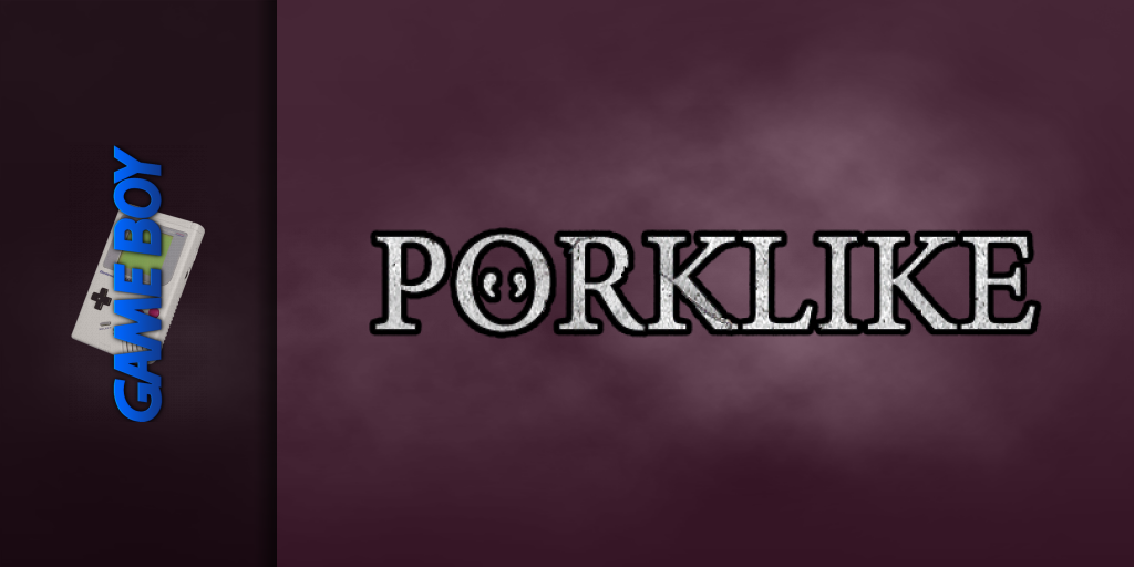Porklike — screenmarquee (WOR)