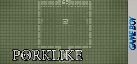 Porklike — steamgrid
