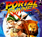 Portal Runner — sstitle (WOR)