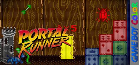 Portal Runner — steamgrid