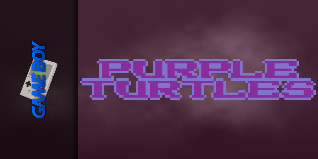 Purple Turtles — screenmarquee (WOR)