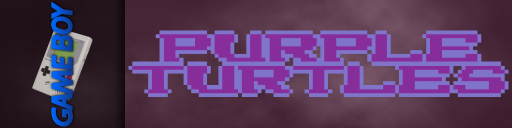 Purple Turtles — screenmarqueesmall (WOR)