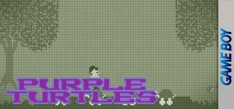 Purple Turtles — steamgrid