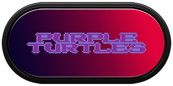 Purple Turtles — wheel-carbon (WOR)