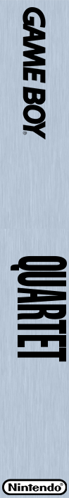 Quartet — box-2D-side (WOR)