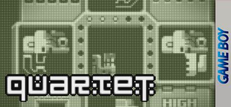 Quartet — steamgrid