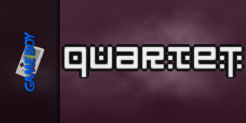 Quartet — screenmarquee (WOR)