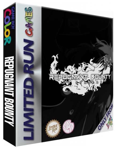 Repugnant Bounty — box-3D (US)