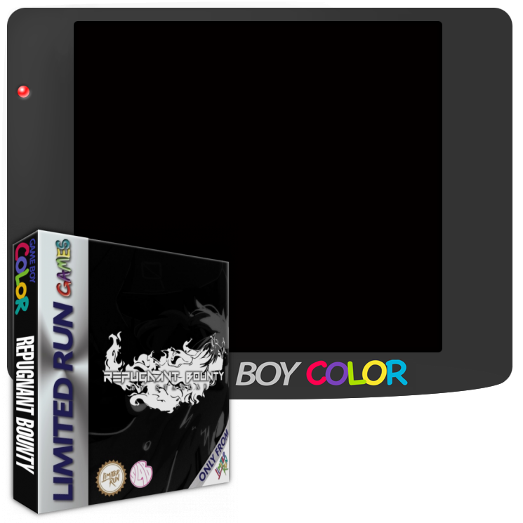Repugnant Bounty — mixrbv2 (US)
