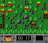 Rescue Heroes - Fire Frenzy — ss (WOR)