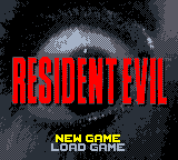 Resident Evil — sstitle (WOR)