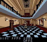 Resident Evil — ss (WOR)