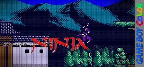 Return of the Ninja — steamgrid