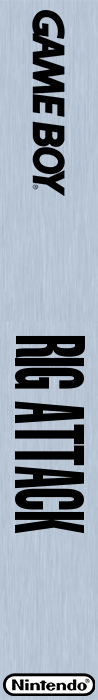 Rig Attack — box-2D-side (WOR)