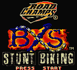 Road Champs - BXS Stunt Biking — sstitle (WOR)