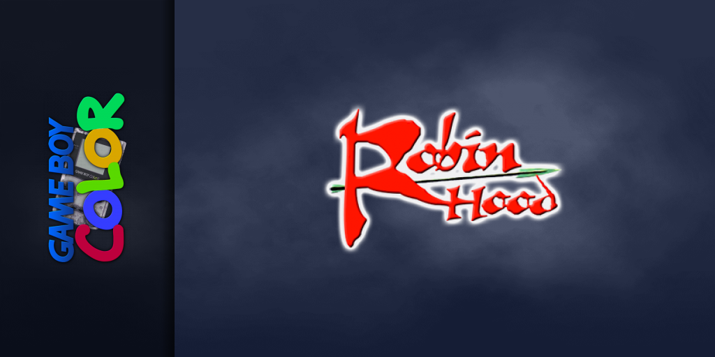 Robin Hood — screenmarquee (EU)