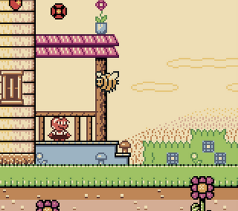 Ruby & Rusty — ss (WOR)