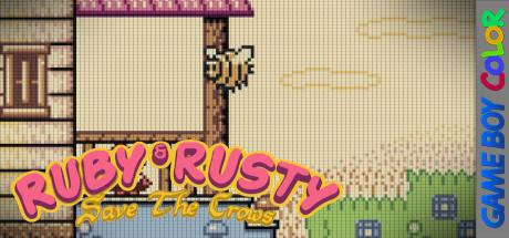 Ruby & Rusty — steamgrid