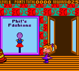 Rugrats - Typisch Angelica — ss (WOR)