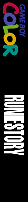 RunieStory — box-2D-side (WOR)