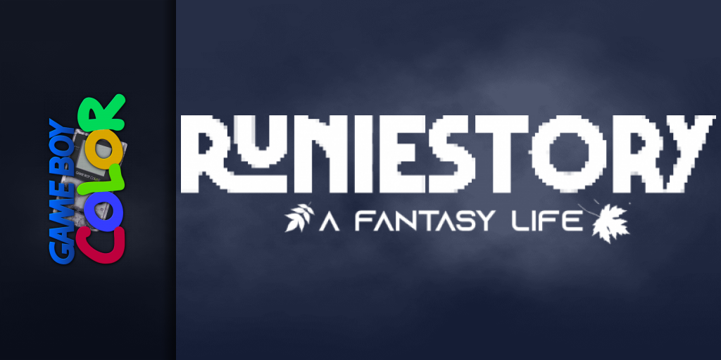 RunieStory — screenmarquee (WOR)