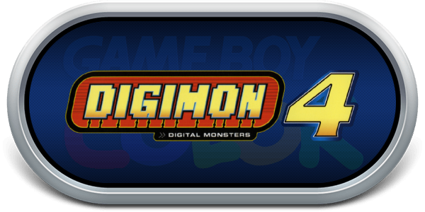 Digimon 4 — wheel-steel (WOR)