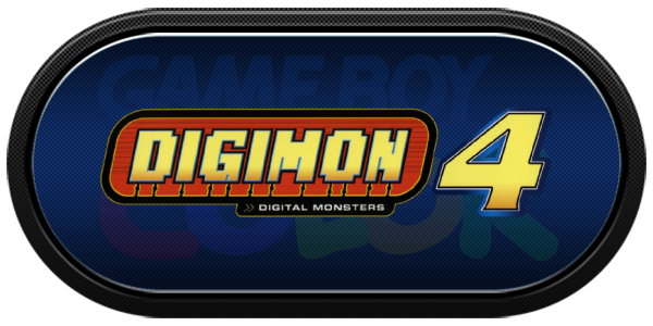 Digimon 4 — wheel-carbon (WOR)