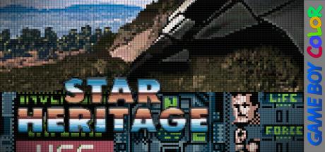 Star Heritage — steamgrid
