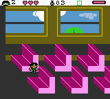 The Powerpuff Girls : Paint the Townsville Green — ss (WOR)