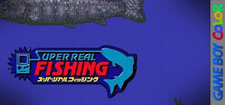 Super Real Fishing — steamgrid