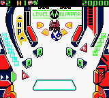 Super Robot Pinball — ss (WOR)