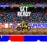 Supercross Freestyle — ss (WOR)